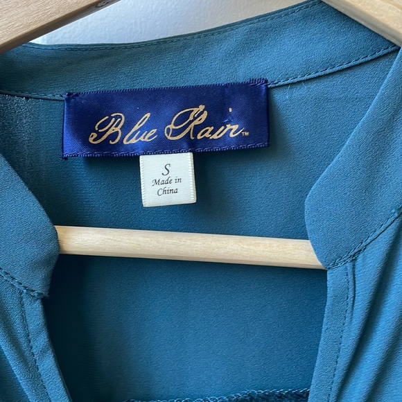 Women’s Blouse Top - Picture 2 of 4